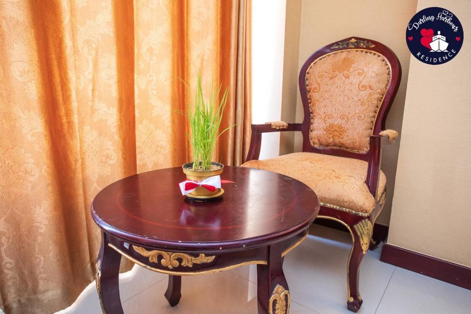 Darling Harbour Residence - South Pattaya Ngoại thất bức ảnh