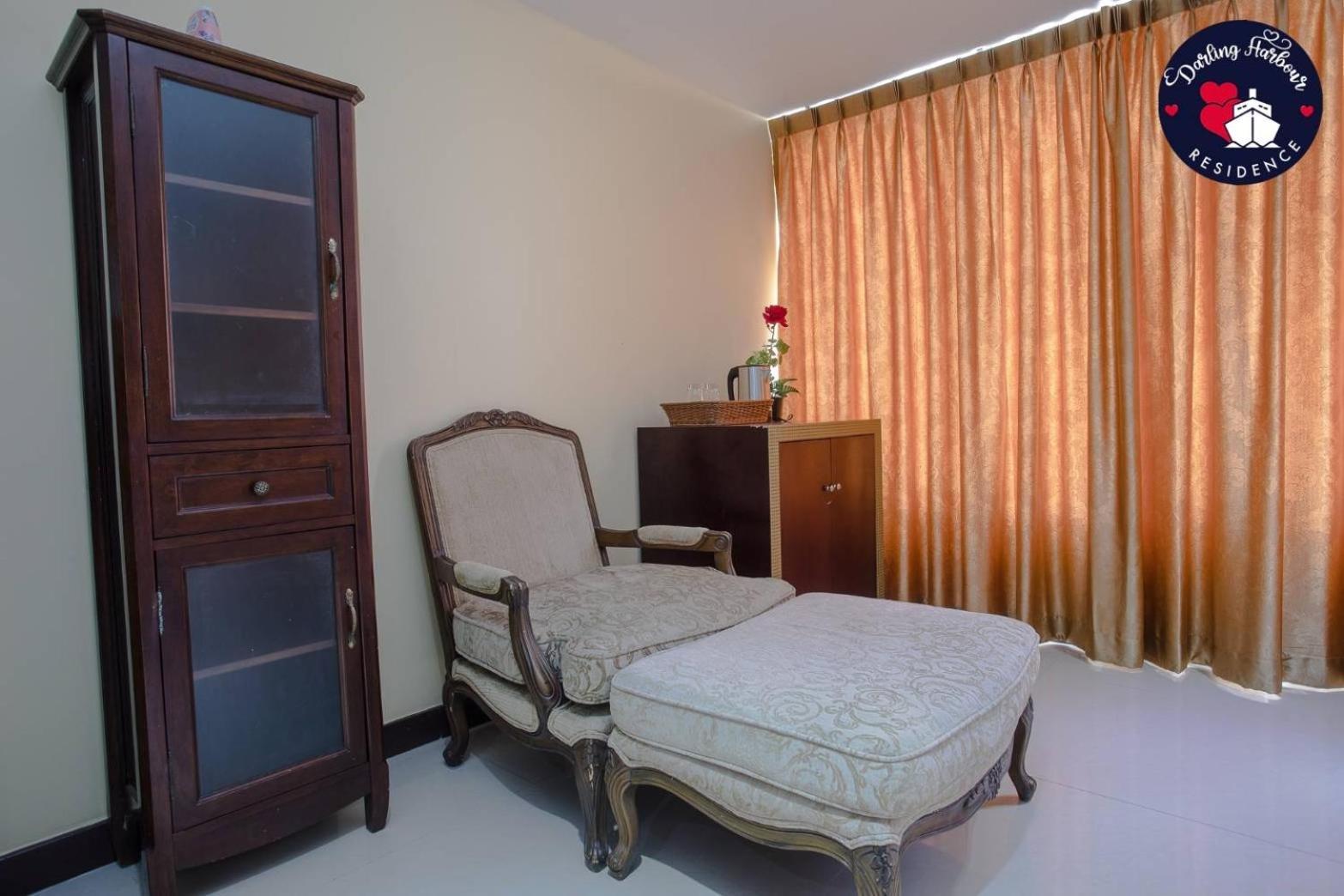 Darling Harbour Residence - South Pattaya Ngoại thất bức ảnh