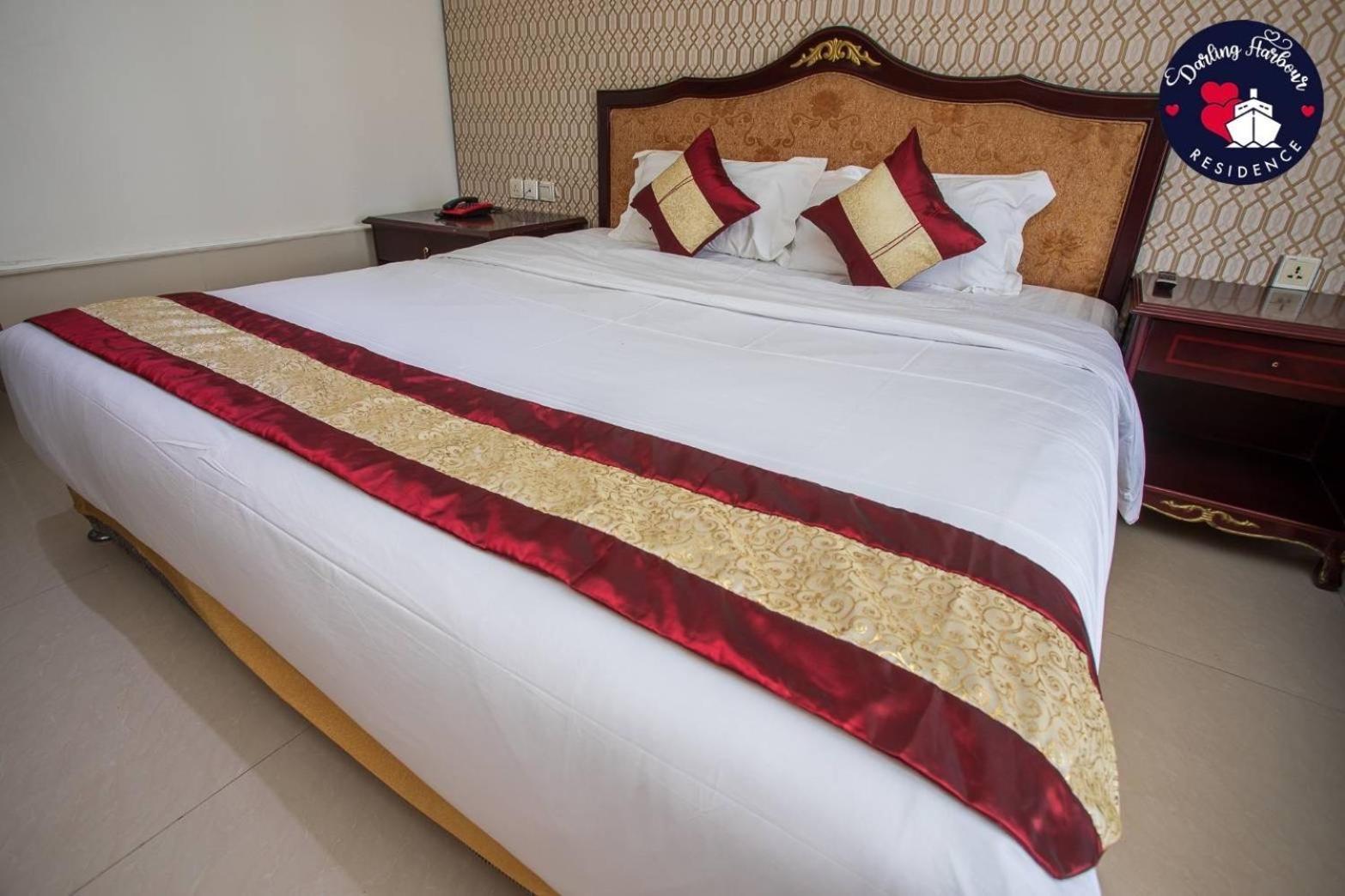 Darling Harbour Residence - South Pattaya Ngoại thất bức ảnh
