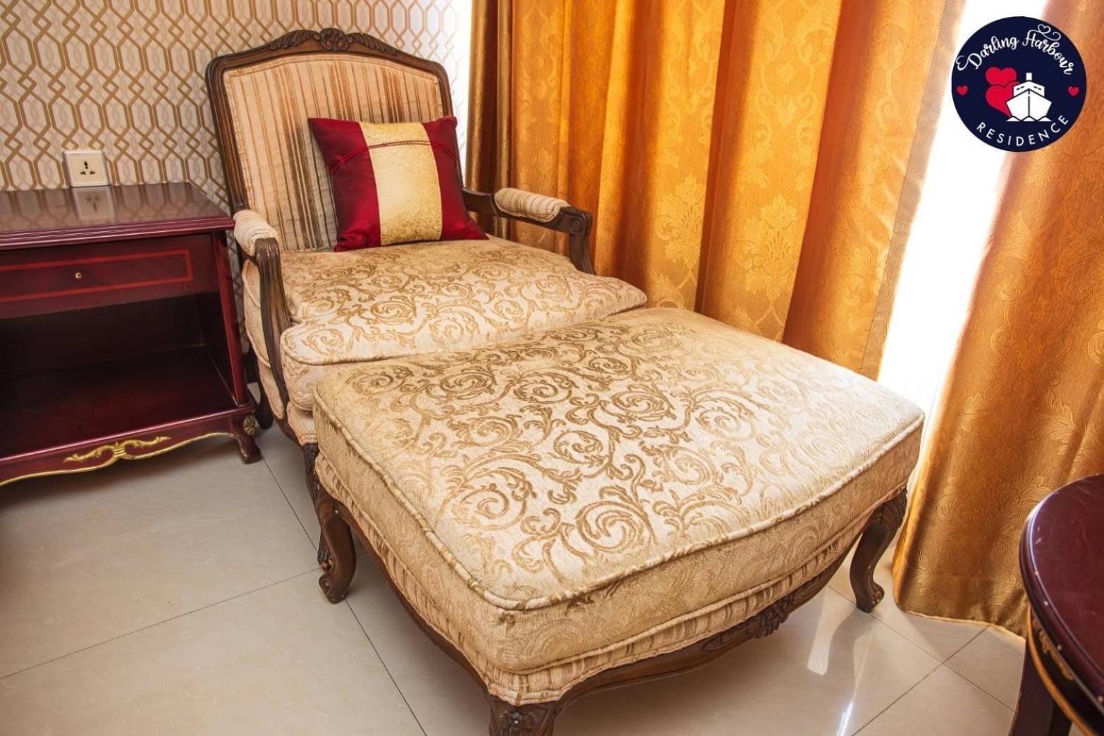 Darling Harbour Residence - South Pattaya Ngoại thất bức ảnh